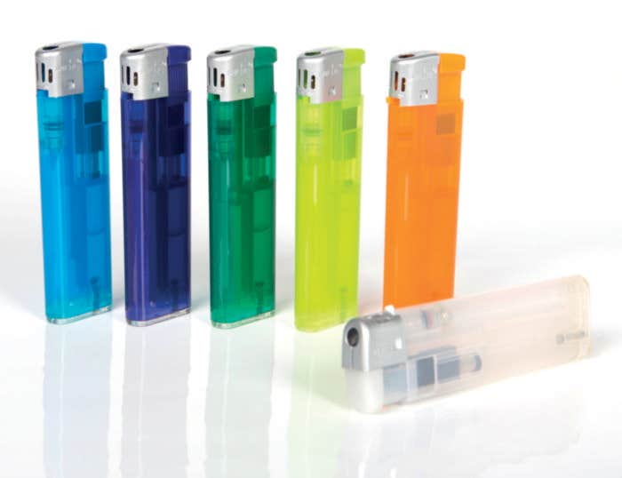 Briquet Neoflame