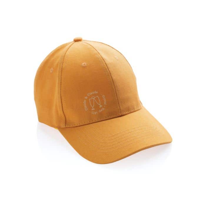 Baseball pet Impact AWARE Eco-Twill
