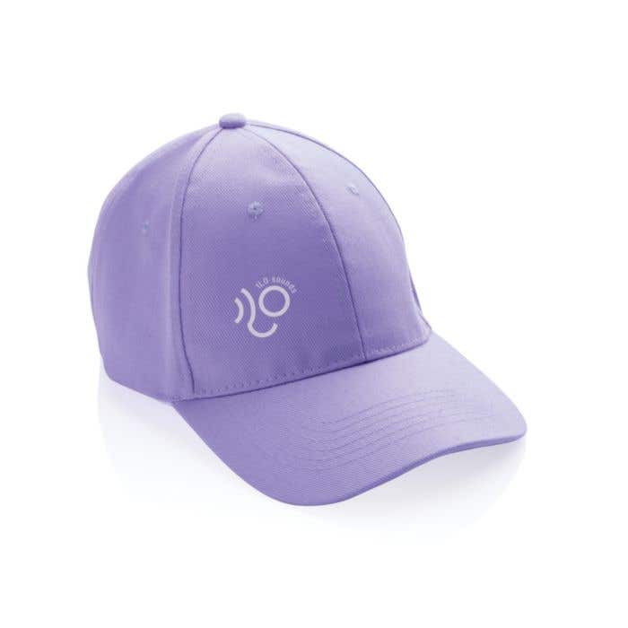 Baseball pet Impact AWARE Eco-Twill