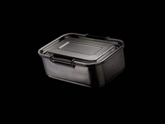 Lunchbox Recyclo