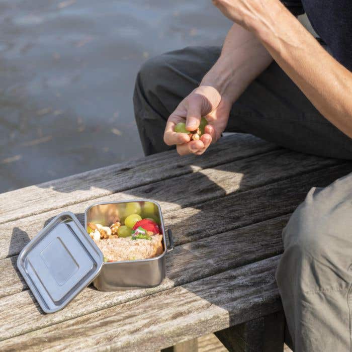 Lunchbox Recyclo