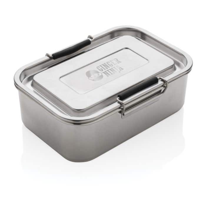 Boîte à bento Recyclo