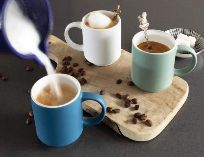 Mug Laura