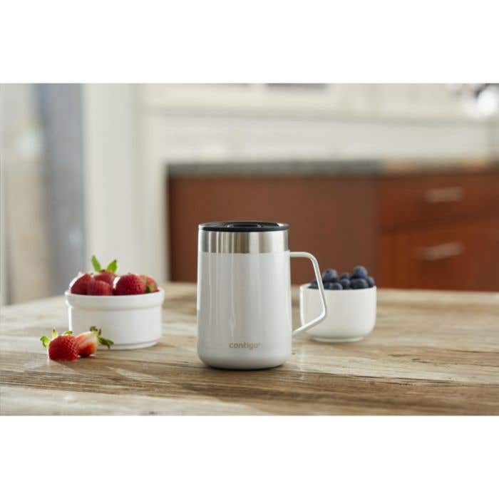 Contigo Streetville | Thermosbeker | RVS | 420 ml