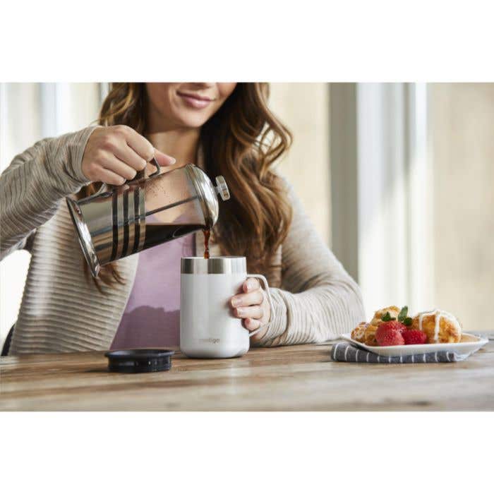 Contigo Streetville | Mug isotherme | Inox | 420 ml