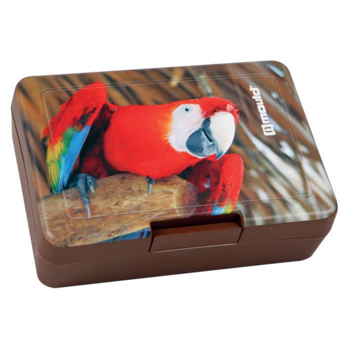 Brooddoos Lunchtime Small