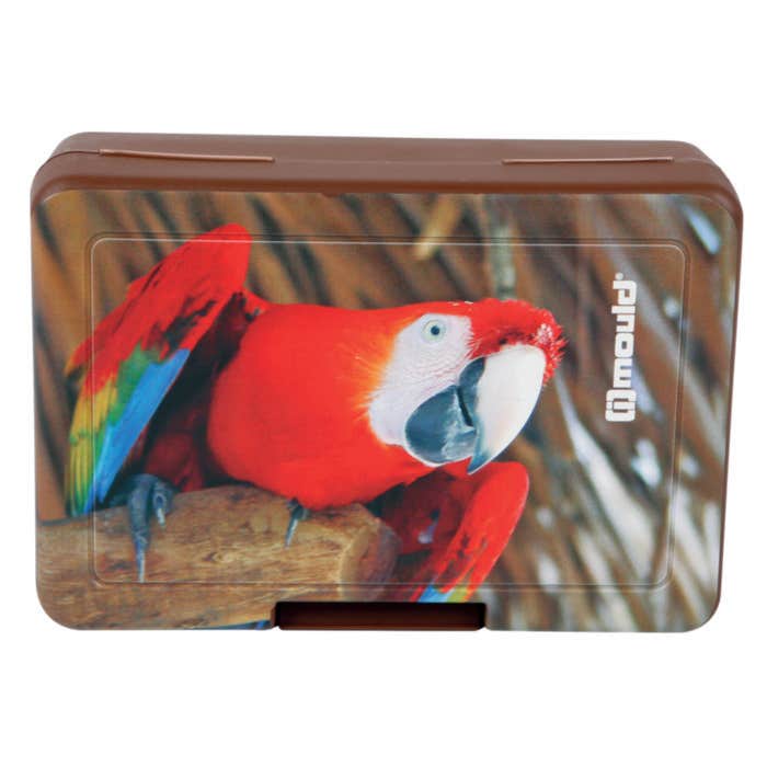 Brooddoos Lunchtime Small