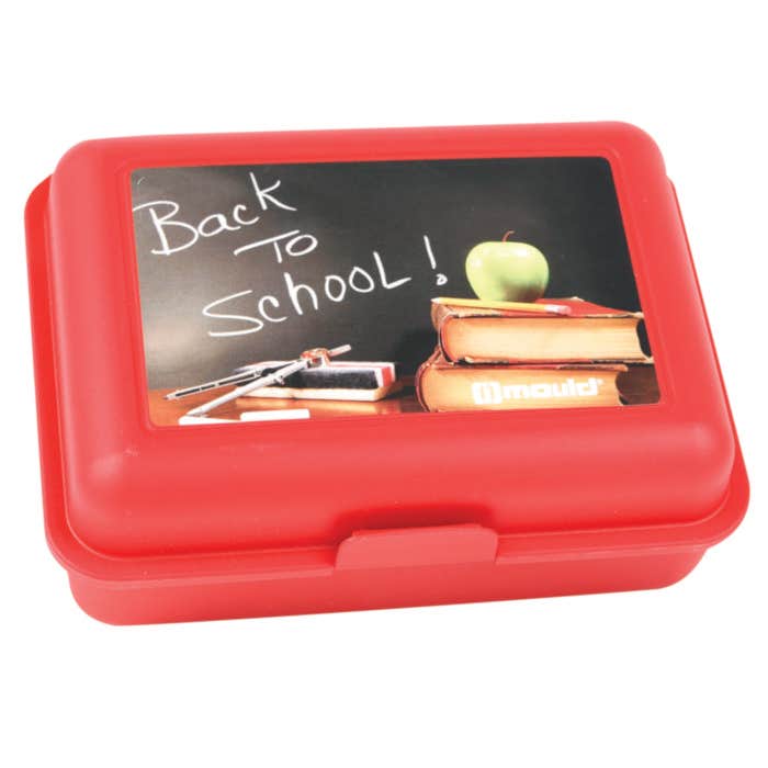 Brooddoos Lunchtime Medium