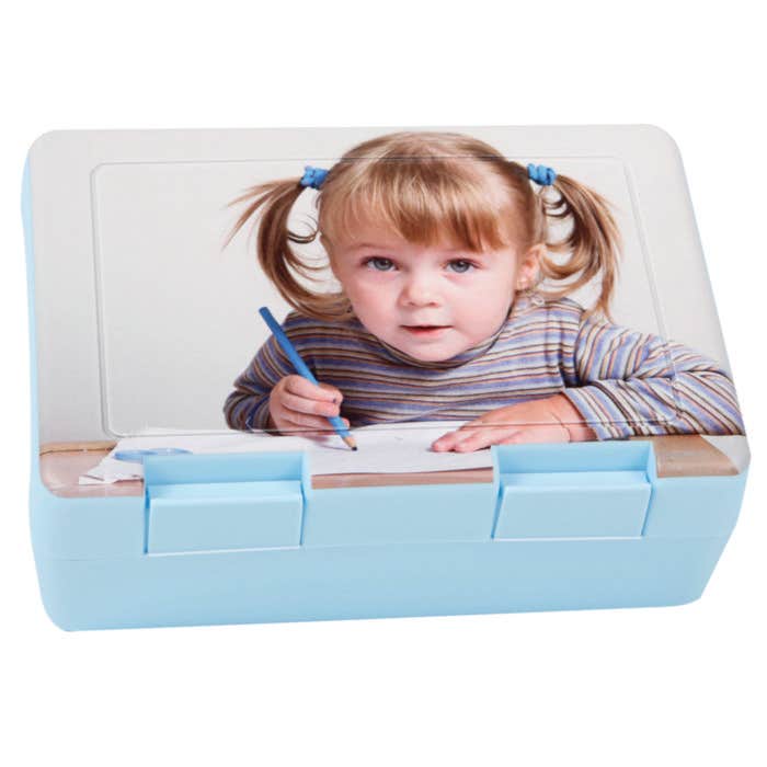 Lunch box Lunchtime Large