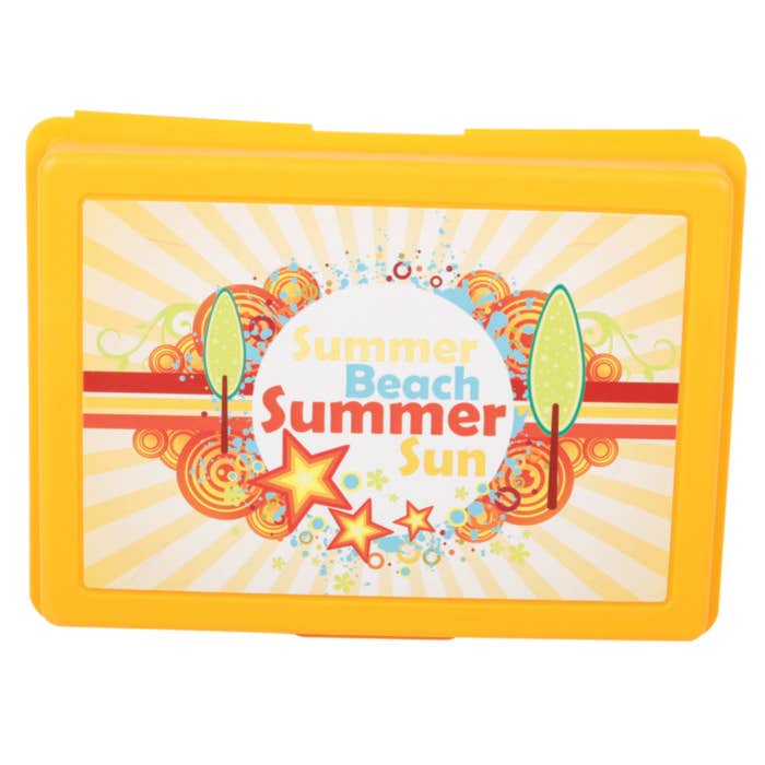 Lunch box Lunchtime XL