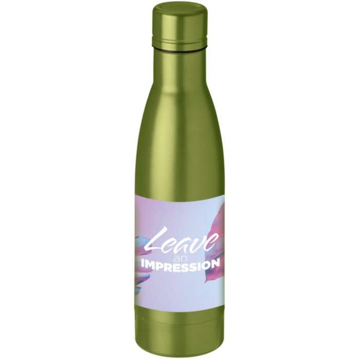 Dubbelwandige drinkfles Vasa 500 ml