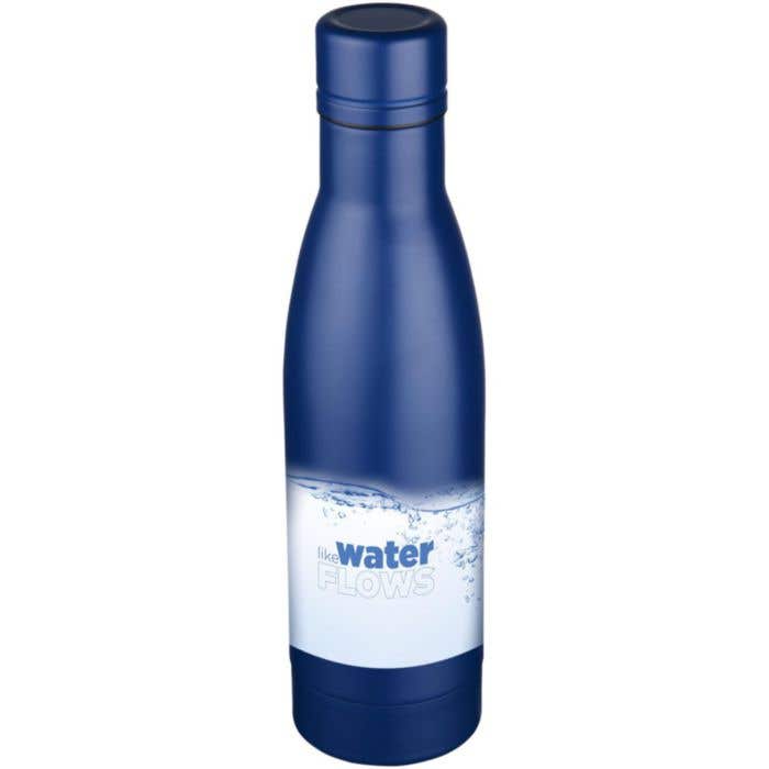 Dubbelwandige drinkfles Vasa 500 ml