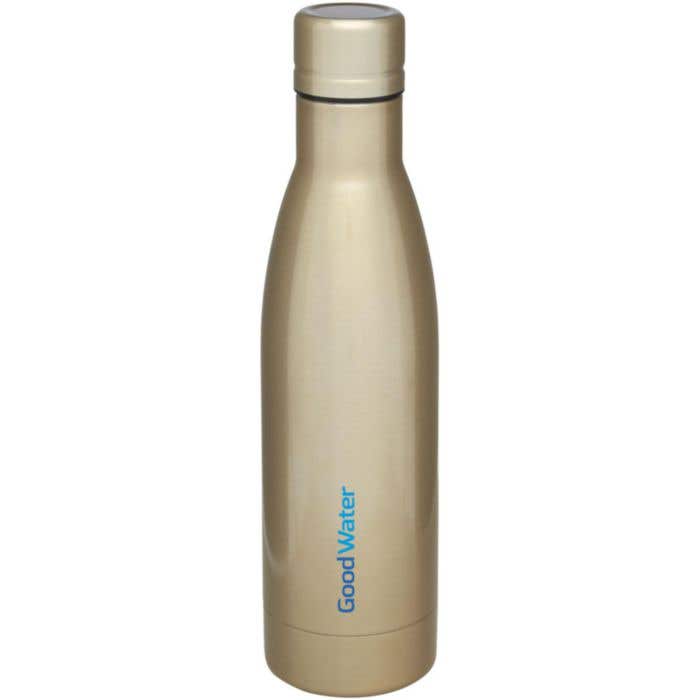 Dubbelwandige drinkfles Vasa 500 ml