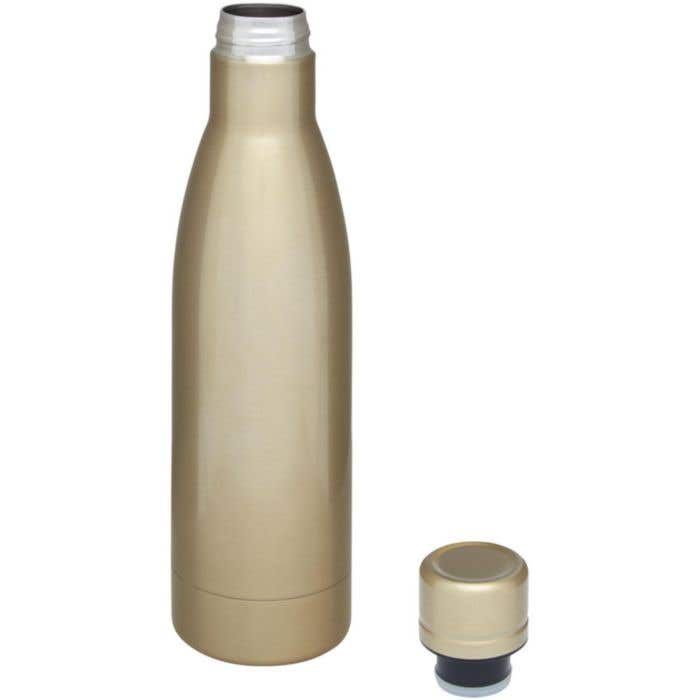 Gourde isotherme à double paroi Vasa 500 ml
