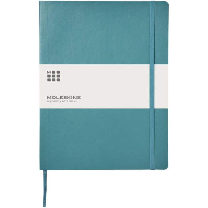 Carnet Moleskine Classic XL Soft Cover ruled