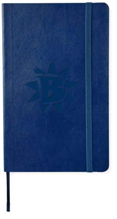 Notitieboek Classic Large soft