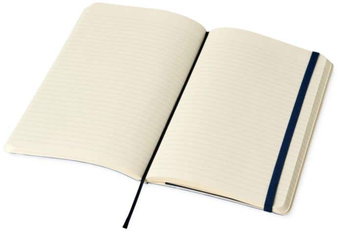 Notitieboek Classic Large soft