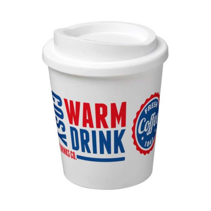 Geïsoleerde beker Americano® Espresso 250 ml