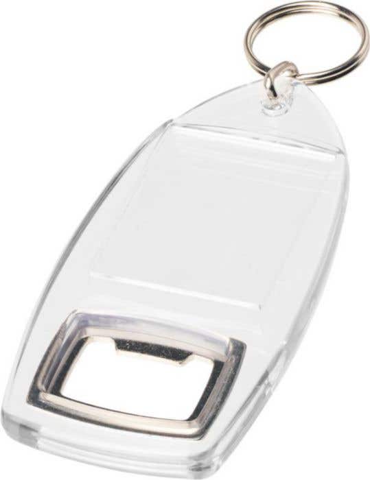 Porte-clés plexi Bottle Jibe R1