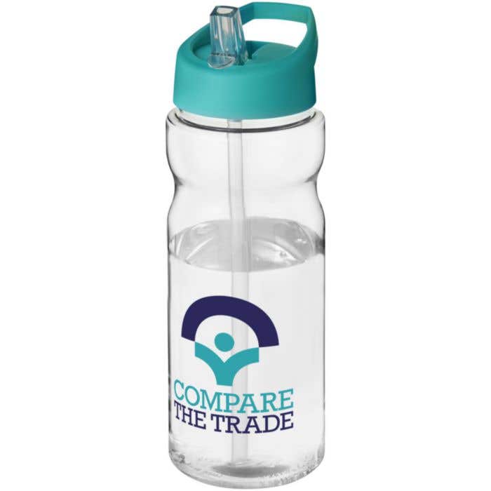 Bidon H2O Active® Base 650 ml