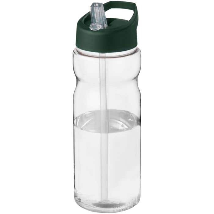 Bidon H2O Active® Base 650 ml