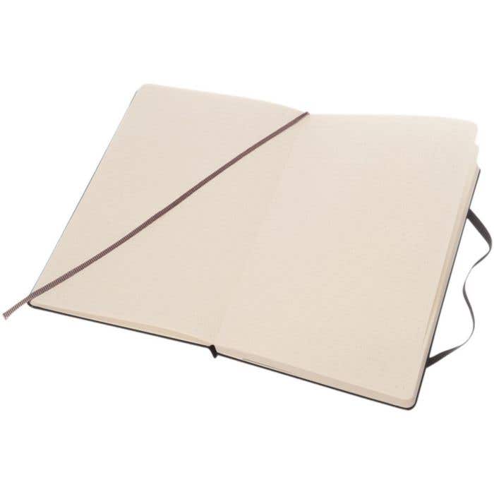 Notitieboek Moleskine Classic L hard cover spotted