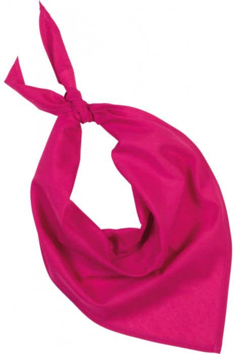 Bandana Fiesta