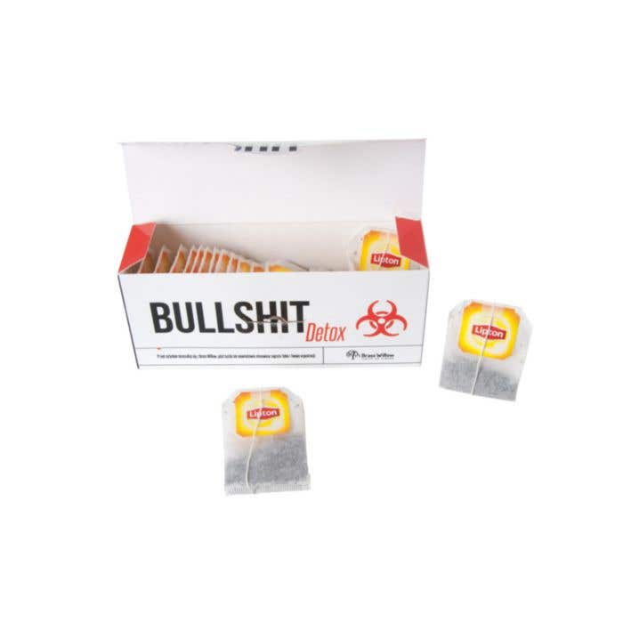 Boîte de sachets de thé Lipton Tea 20