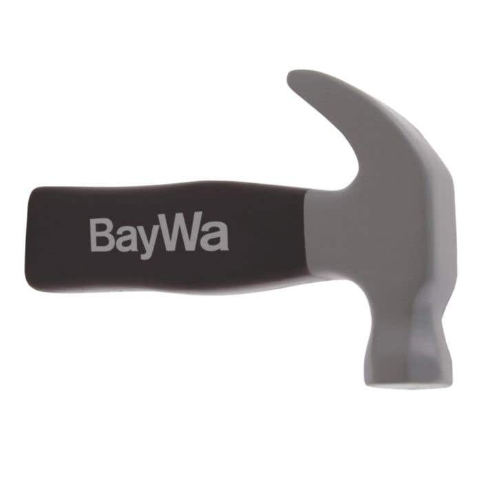 Figure anti-stress Hammer