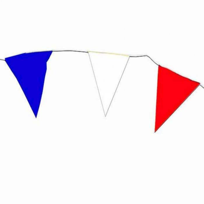 Slinger France (10m)