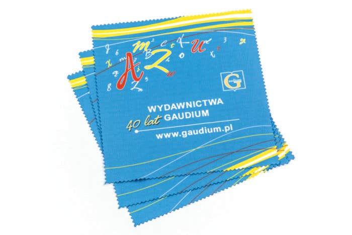 Chiffonnette Clearvision 17x18