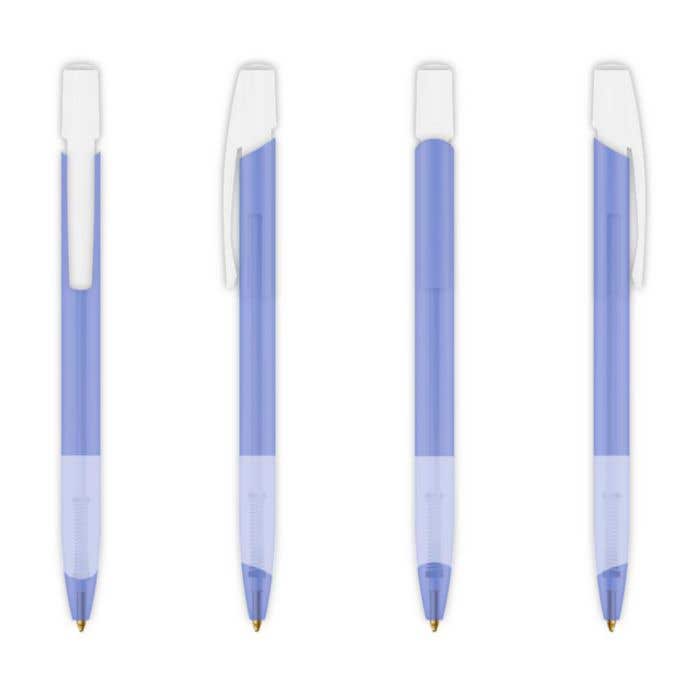 Stylo BIC Media Clic Grip Digital
