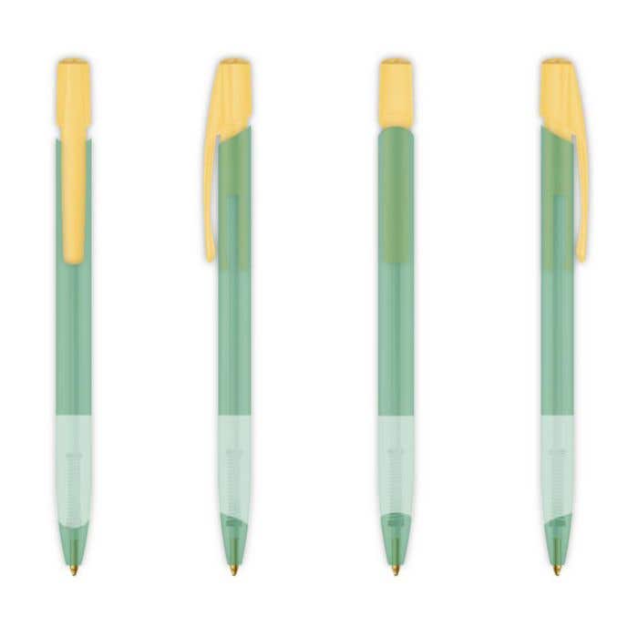 Balpen BIC Media Clic Grip Digital