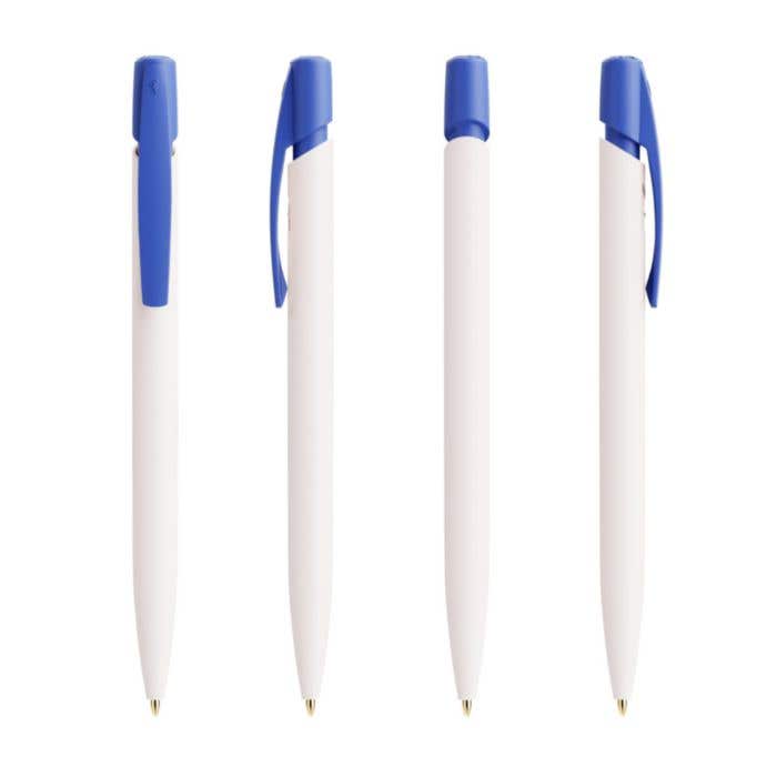 Balpen BIC Media Clic ECO
