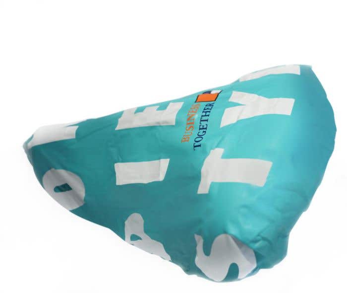 Housse de selle Colorseat