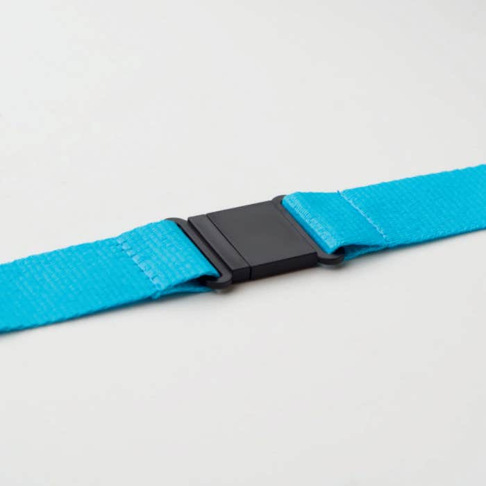 Lanyard wide Lany (25 mm)