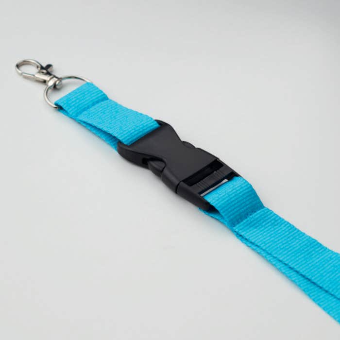 Lanyard wide Lany (25 mm)