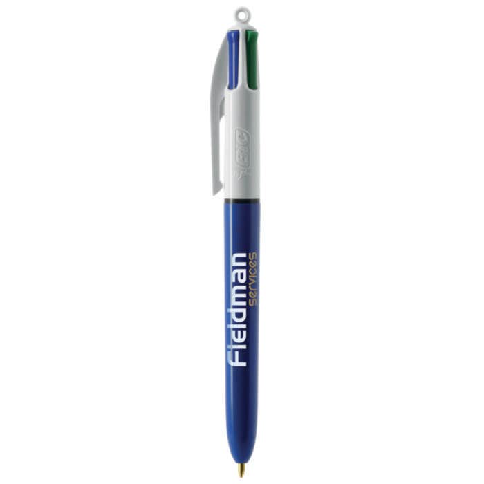 Balpen BIC 4-Colour Digital