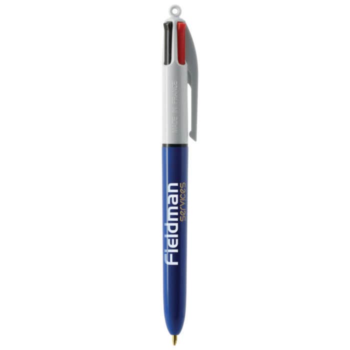 Balpen BIC 4-Colour Digital