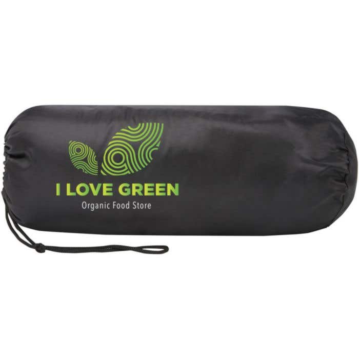 Fleece deken Willow RPET