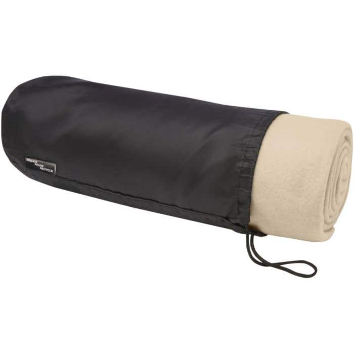 Fleece deken Willow RPET