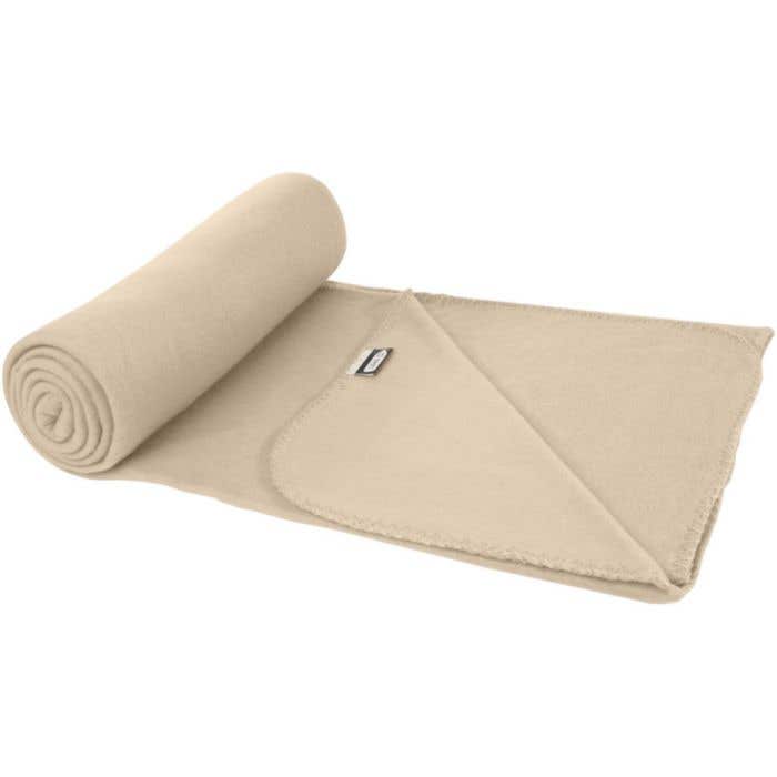 Fleece deken Willow RPET