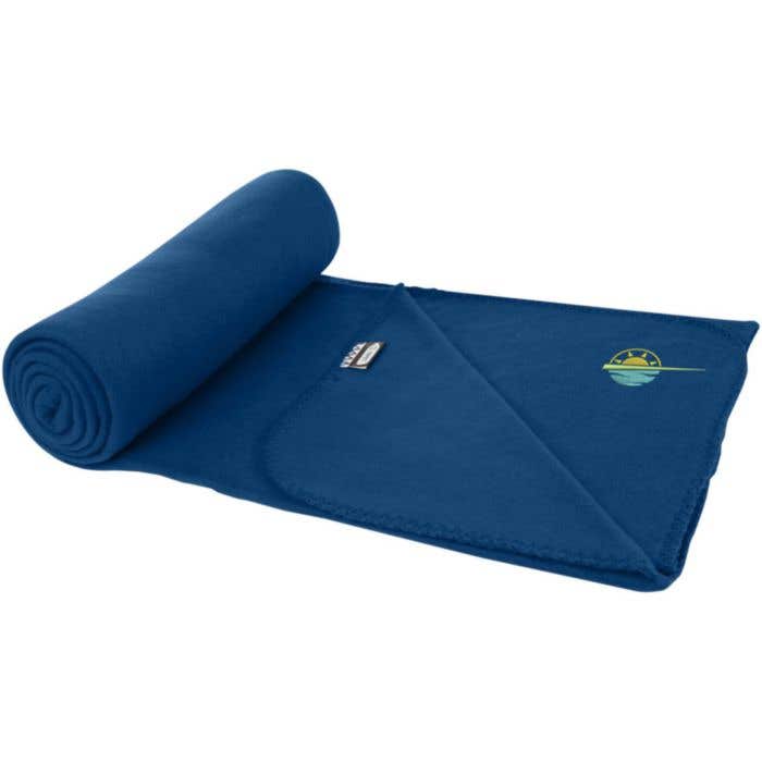 Fleece deken Willow RPET