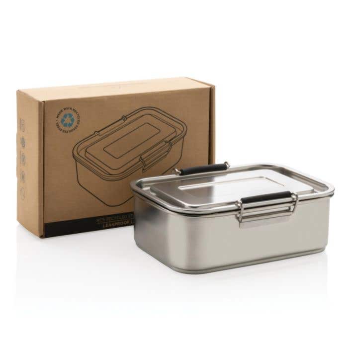 Lunchbox Recyclo