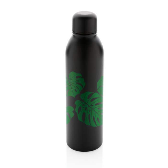 Dubbelwandige drinkfles RCS Recyclo 500 ml