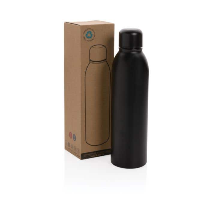 Dubbelwandige drinkfles RCS Recyclo 500 ml