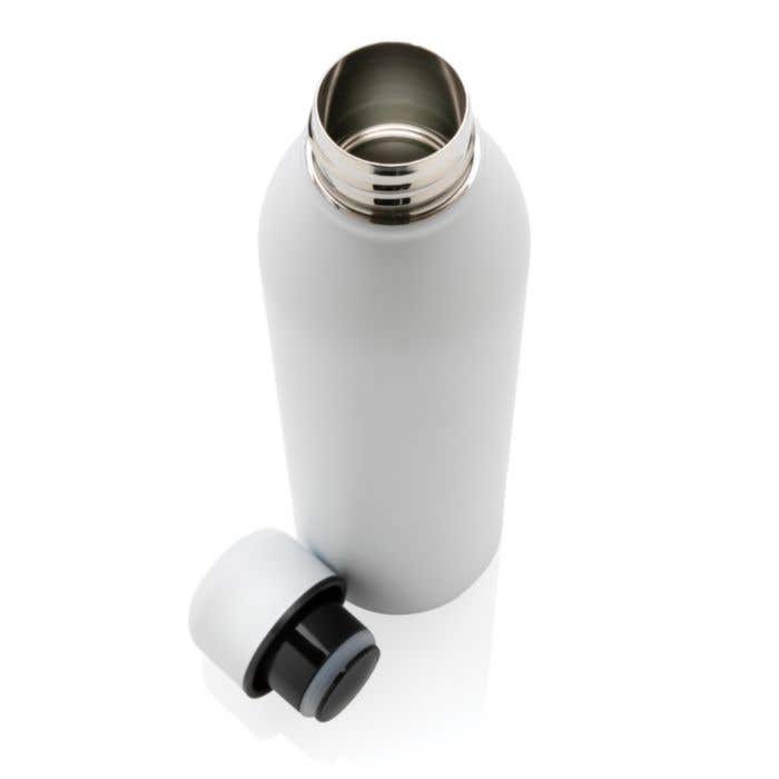 Dubbelwandige drinkfles RCS Recyclo 500 ml