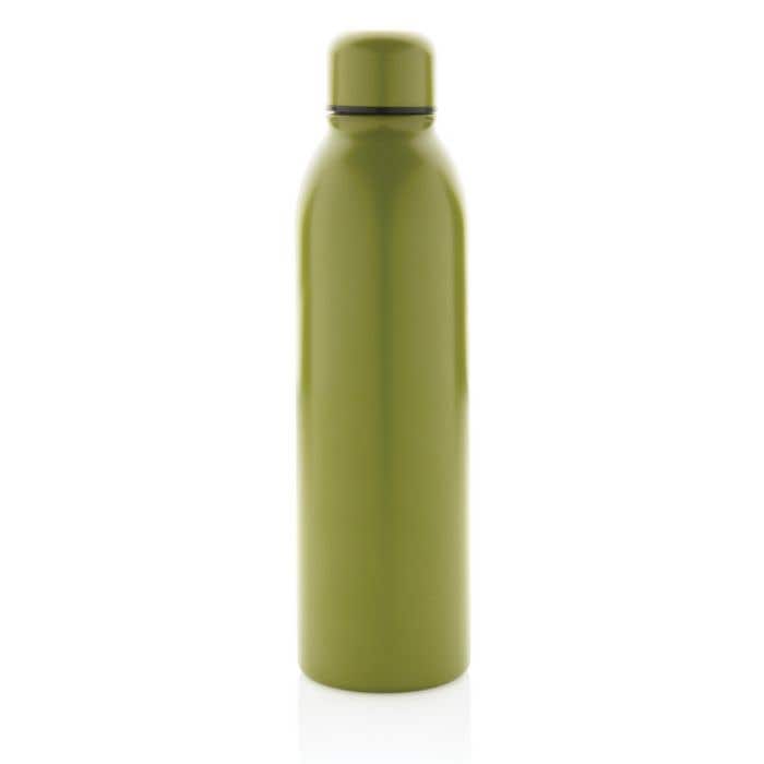 Dubbelwandige drinkfles RCS Recyclo 500 ml