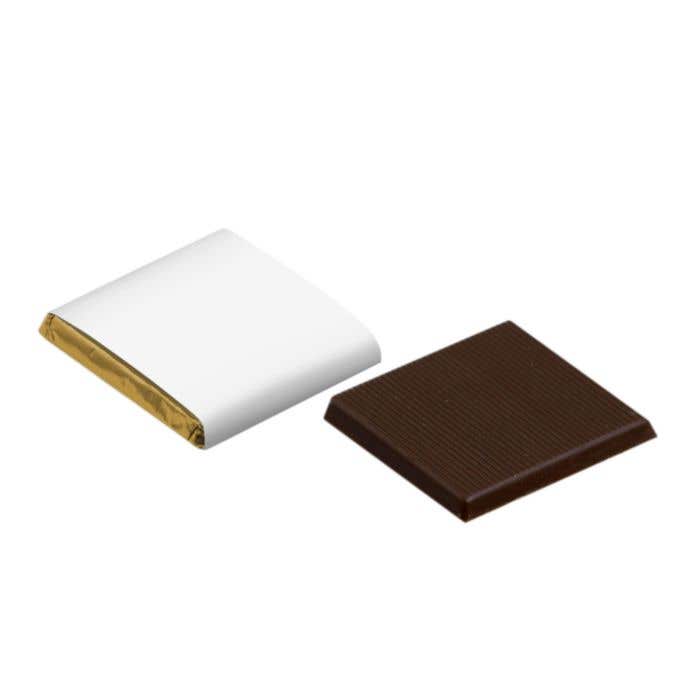 Chocolade Napolitain Carré Pure