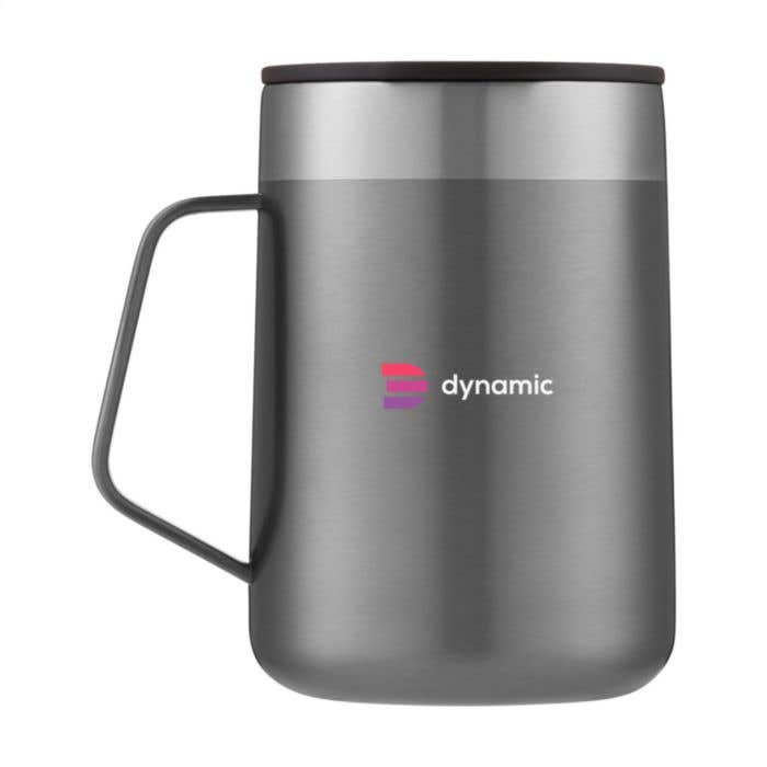 Contigo Streetville | Thermosbeker | RVS | 420 ml